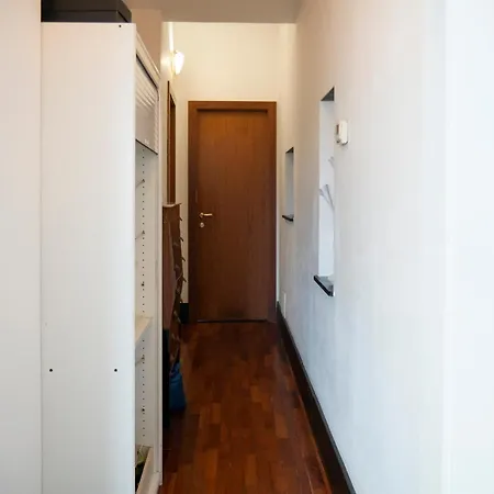 Apartment 038 - Attico Lussuoso Terrazza Centro Citta' 500m Mare, Parcheggio Gratis Vicino Chiavari